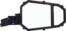 Load image into Gallery viewer, ATV TEK ELITE SIDE MIRROR W/BLIND SPOT AND DUAL BREAKAWAY MOUNT UTVMIR-ES2