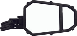 ATV TEK ELITE SIDE MIRROR W/BLIND SPOT AND DUAL BREAKAWAY MOUNT UTVMIR-ES2