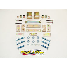 Load image into Gallery viewer, 2" Lift Kit Honda Foreman 500 S, ES, Rubicon 500-atv motorcycle utv parts accessories gear helmets jackets gloves pantsAll Terrain Depot