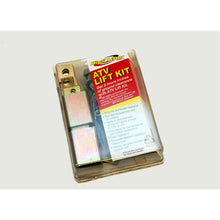 Load image into Gallery viewer, 2" Lift Kit Honda Foreman 500 S, ES, Rubicon 500-atv motorcycle utv parts accessories gear helmets jackets gloves pantsAll Terrain Depot