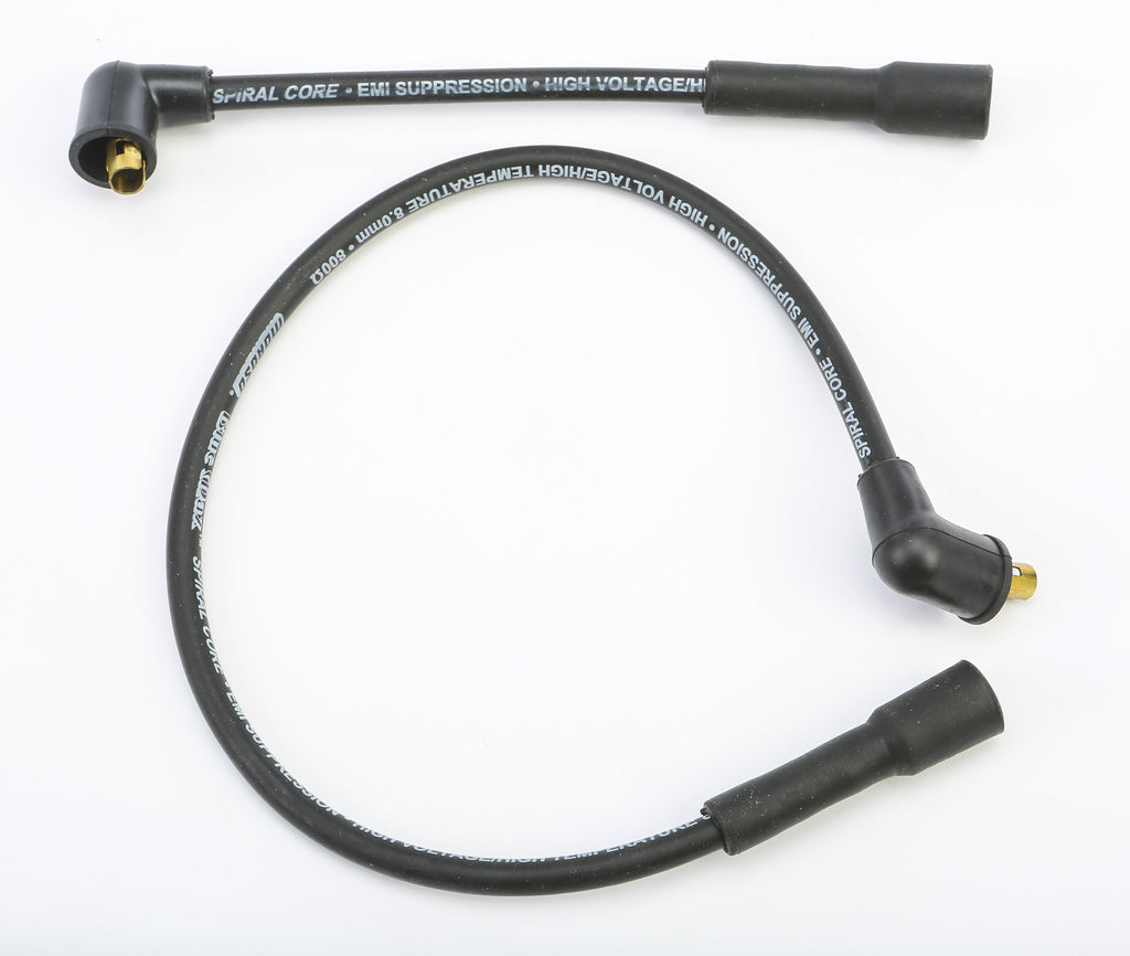 MOROSO IGN WIRES SPIRAL CORE/SET FLT 85-96 27212