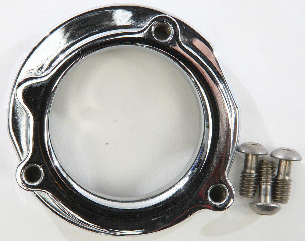 MIKUNI MIKUNI AIR BOX ADAPTER KIT CHROME FINISH HS42/001-CHR-K-atv motorcycle utv parts accessories gear helmets jackets gloves pantsAll Terrain Depot