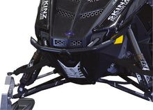 Load image into Gallery viewer, SPG NXT LVL FRT BUMPER POL BLK/WHT PRO S/M NXPFB200-FBK/WHT-atv motorcycle utv parts accessories gear helmets jackets gloves pantsAll Terrain Depot