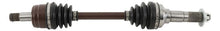 Load image into Gallery viewer, ALL BALLS 6 BALL HEAVY DUTY AXLE FRONT AB6-YA-8-310