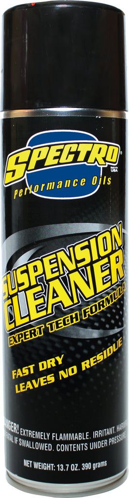 SPECTRO SUSPENSION CLEANER 13.7 OZ H.SC