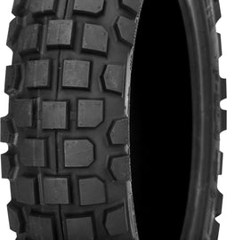 SHINKO TIRE 504 MOBBER FRONT 120/70-12 51P BIAS 87-4790