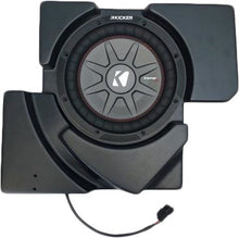 Load image into Gallery viewer, SSV WORKS UNDERSEAT 10" KICKER SUB CAN AM X3 X32-DUS10K