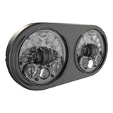 JW SPEAKER 8692 LED HEADLIGHT DUAL 5.75