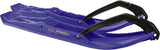 C&A BOONDOCKING XTREME PRO SKIS BLUE 77260399