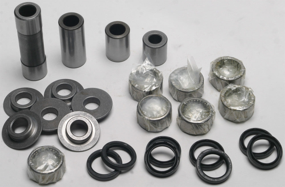 ALL BALLS BEARING & SEAL LINKAGE KIT 27-1127-atv motorcycle utv parts accessories gear helmets jackets gloves pantsAll Terrain Depot