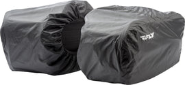 FLY RACING GRANDE SADDLEBAG RAIN COVER PAIR #6245 479-10~401-atv motorcycle utv parts accessories gear helmets jackets gloves pantsAll Terrain Depot