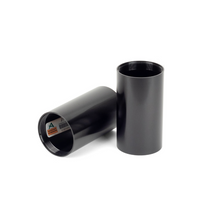 Load image into Gallery viewer, ARNOTT SMOOTH RIDE SHOCK CAN BLACK K-3260