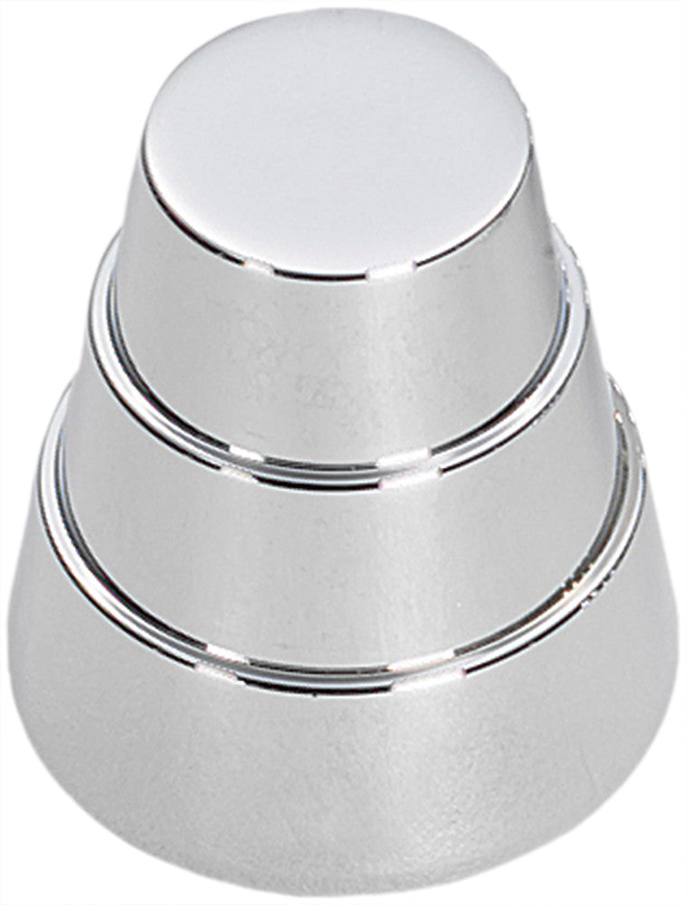 NOVELLO SHIFT SHAFT COVER STEPPED NIL-037