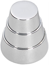 Load image into Gallery viewer, NOVELLO SHIFT SHAFT COVER STEPPED NIL-037