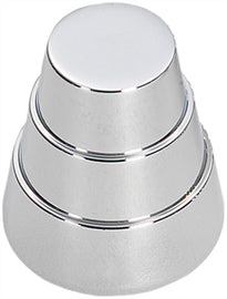 NOVELLO SHIFT SHAFT COVER STEPPED NIL-037