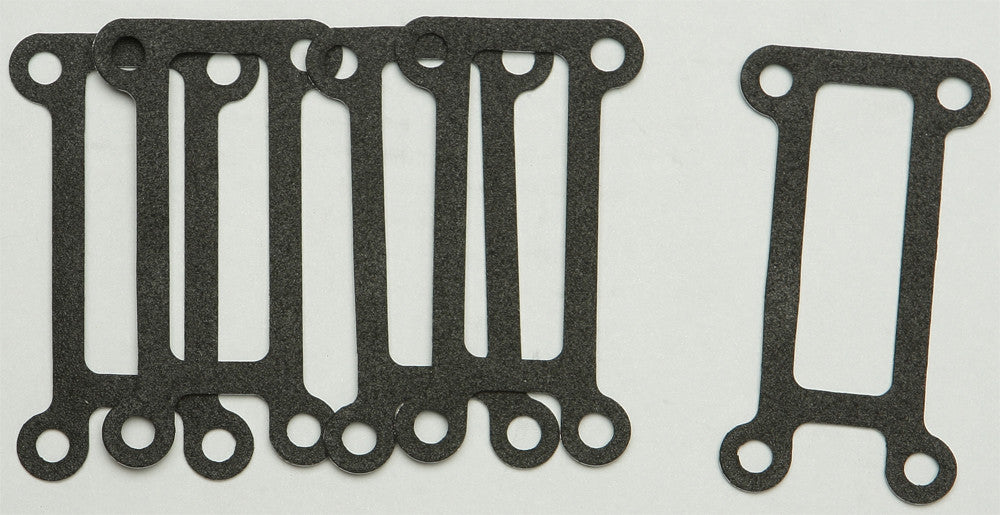 JAMES GASKETS OIL TANK SPOUT GASKETS FOAMET 5/PK 62432-93-F