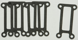 JAMES GASKETS OIL TANK SPOUT GASKETS FOAMET 5/PK 62432-93-F