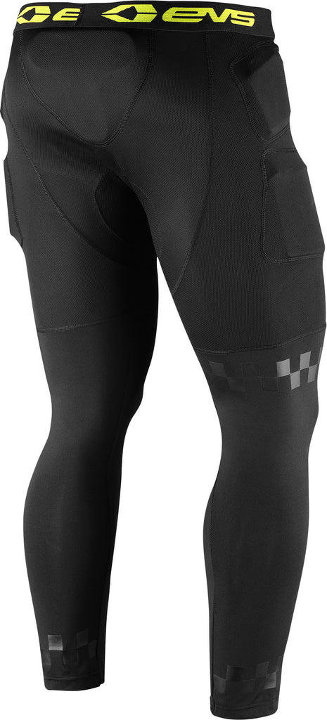 EVS 3/4 PANTS BLACK XL TUGBOTIMP3/4-BK-XL