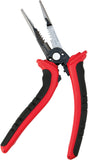 PERFORMANCE MULTI PLIERS W86505