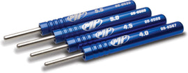 MOTION PRO VALVE SEAL INSTALL TOOL SET OF 4 08-0537