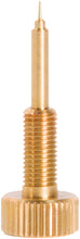 Load image into Gallery viewer, CYCLE PRO MIXTURE SCREW BUTERFLY CARB 20756