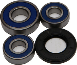 ALL BALLS WHEEL BEARING & SEAL KIT 25-1270-atv motorcycle utv parts accessories gear helmets jackets gloves pantsAll Terrain Depot