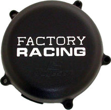 Load image into Gallery viewer, BOYESEN FACTORY RACING IGNITION COVER BLACK SC-13B