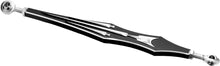 Load image into Gallery viewer, PREC. BILLET SHIFT LINKAGE ACE'S WILD BLACK ACE-350-ALL-BLK