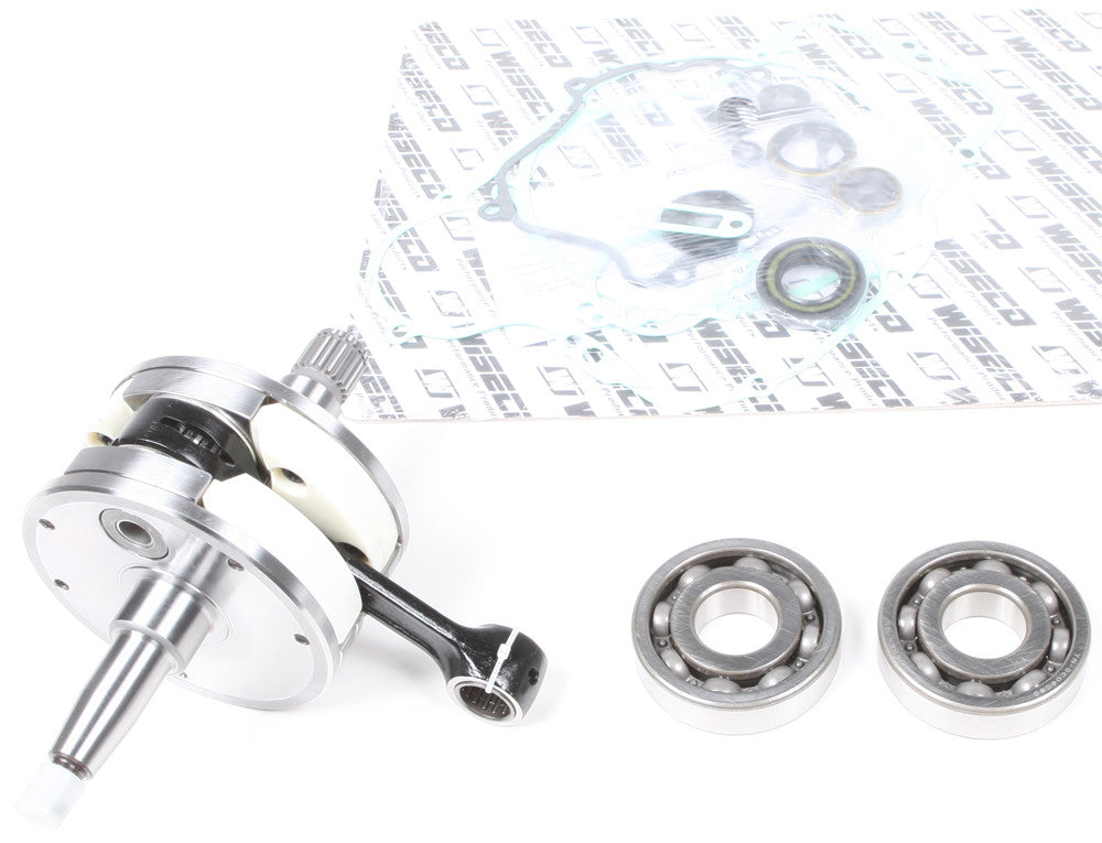 WISECO COMPLETE BOTTOM END KIT WPC128A