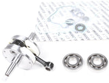 WISECO COMPLETE BOTTOM END KIT WPC128A