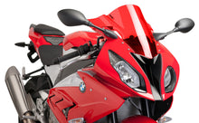Load image into Gallery viewer, PUIG WINDSCREEN RACING RED 7564R