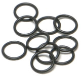 COMETIC OIL PUMP LOWER COVER O-RING EVO 10/PK C9684