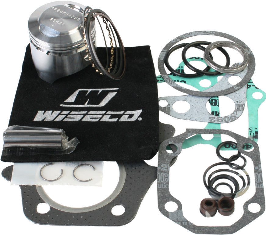 WISECO TOP END KIT HON PK1730