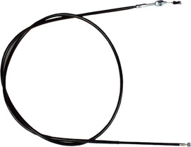 MOTION PRO BLACK VINYL REVERSE CABLE 02-0180
