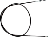 MOTION PRO BLACK VINYL REVERSE CABLE 02-0180