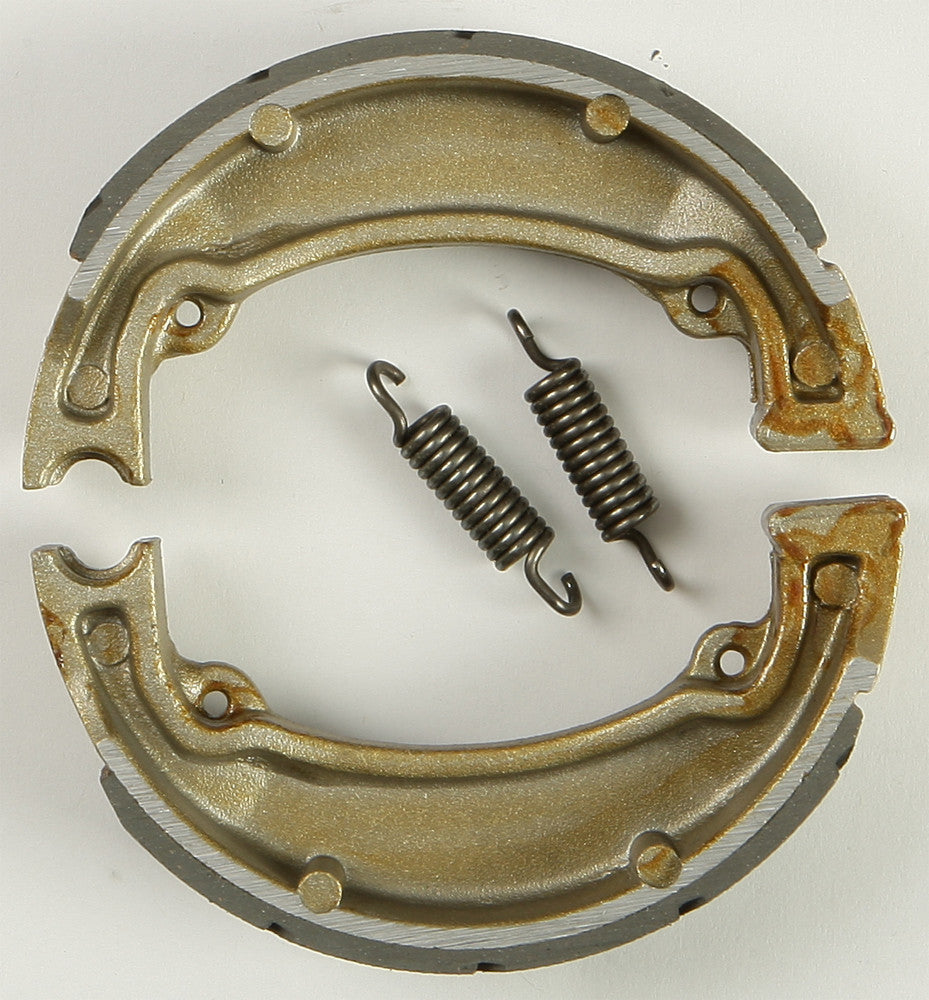 EBC BRAKE SHOES 504G-atv motorcycle utv parts accessories gear helmets jackets gloves pantsAll Terrain Depot