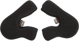 GMAX CHEEK PADS 20MM (2X STOCK) MX-46 G046811