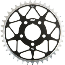 Load image into Gallery viewer, FLY RACING SPROCKET REAR 39T BLACK 312-39 BLK-atv motorcycle utv parts accessories gear helmets jackets gloves pantsAll Terrain Depot
