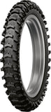 DUNLOP TIRE GEOMAX MX12 REAR 110/90-19 62M BIAS TT 45167422