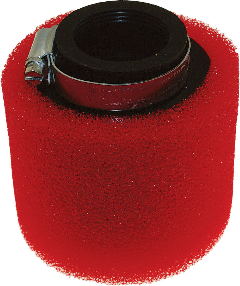 MOGO PARTS FOAM AIR FILTER 38MM 1.5" 06-0417R