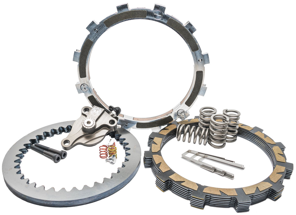 REKLUSE RACING RADIUS X CLUTCH HUS RMS-6313027