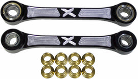 MODQUAD MQ SWAY BAR MNT BLK CAN X3 CA-SW-BLK