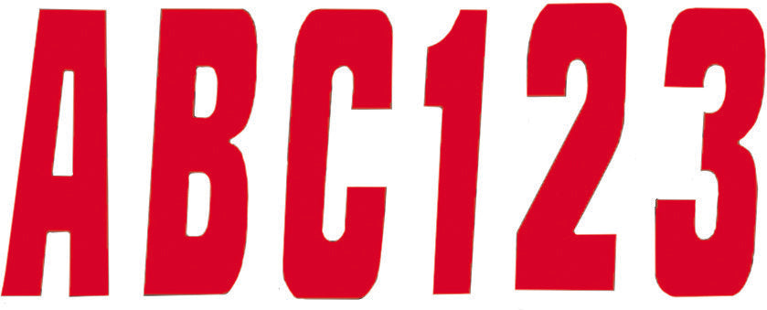 HARDLINE 350 PWC KIT RED RED350EC