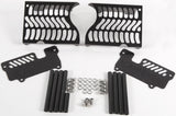 UNABIKER RADIATOR GUARD (BLACK) 13KTM65SX-K