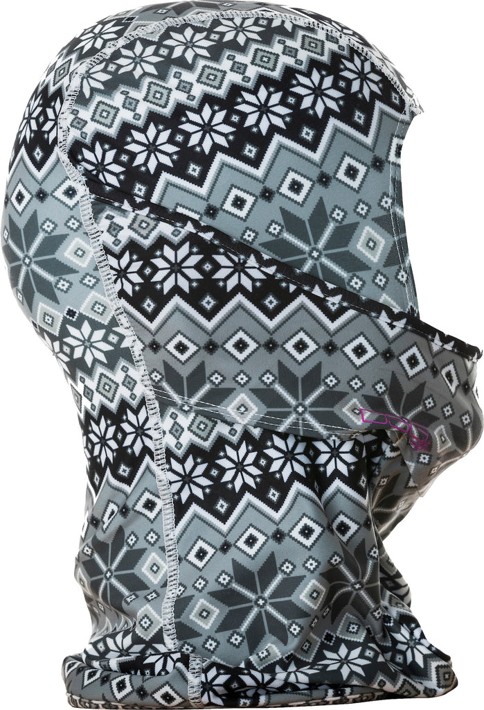 DIVAS HINGED BALACLAVA NORDIC 51330