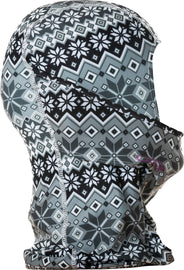 DIVAS HINGED BALACLAVA NORDIC 51330