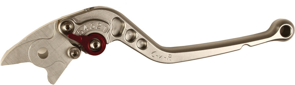 PSR CLICK 'N ROLL CLUTCH LEVER (SILVER) 00-00401-21