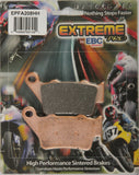 EBC EXTREME PRO BRAKE PADS EPFA208HH