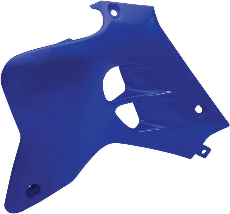 ACERBIS RADIATOR SHROUDS BLUE 2043880211-atv motorcycle utv parts accessories gear helmets jackets gloves pantsAll Terrain Depot