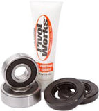 PIVOT WORKS FRONT WHEEL BEARING KIT PWFWK-K11-008